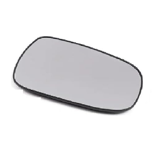 Glace rétroviseur droit pour Kia Ceed 2011 et Rio 2010 miroir convexe chauffant