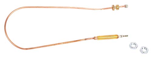 Imperial 36017 Thermocouple with Nut