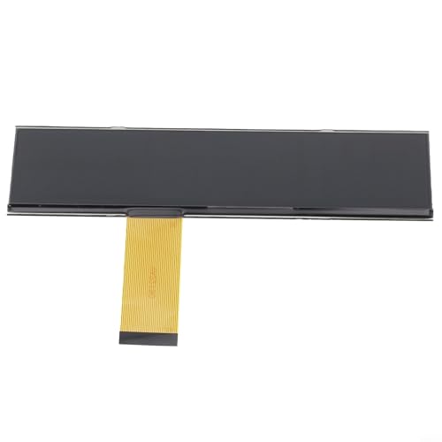 Pantalla LCD de alta nitidez para salpicadero de Ligier X-Too y M.Go 7