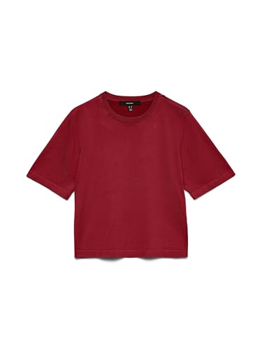 VERO MODA Female Strickpullover VMSILJE Strickpullover – Ansicht 1