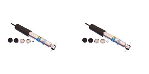 BILSTEIN 5100 FRONT SHOCK SET FOR 1998-2000 Ford Ranger XL RWD WITH 3" LIFT
