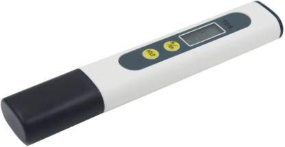CSI INTERNATIONAL Pocket Digital Tds Meter for RO Filter Purifier Water Quality Tester with Carry Case (Off White)-image-40