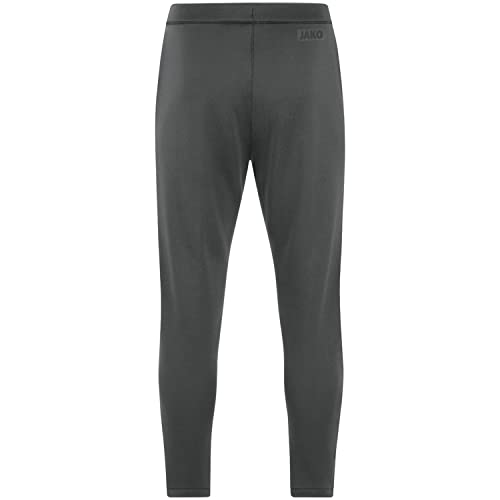 Pantalon de jogging JAKO Pro la solution athlétique mixte contre l'inconfort