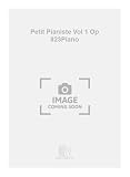 Editions Durand Petit Pianiste Vol 1 Op 823Piano
