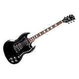 gibson heritage custom review Inklusive Gigbag Gibson SG Standard Ebony