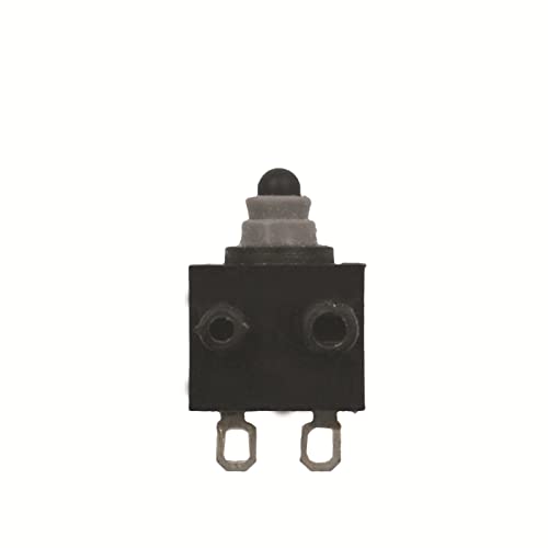 Interrupteur de fin de course étanche et compact NF pour automatisme - 7