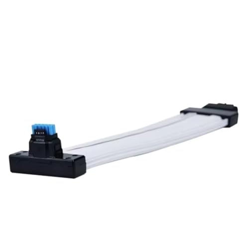 Carte Graphique sans Fil 12V-2x6 ARGB pour Boîtier PC Color Glow - 3