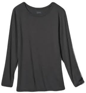 ユニクロU クルーネックT