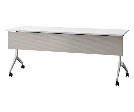 Amazon.co.jp: ウチダ 平行スタックテーブルParagraph/1860MT PW 6-173 