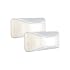 Mr. Beams MB500-WHT-02-00 LED Stair Light, White, 2 Each
