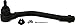 MOOG ES801369 Steering Tie Rod End