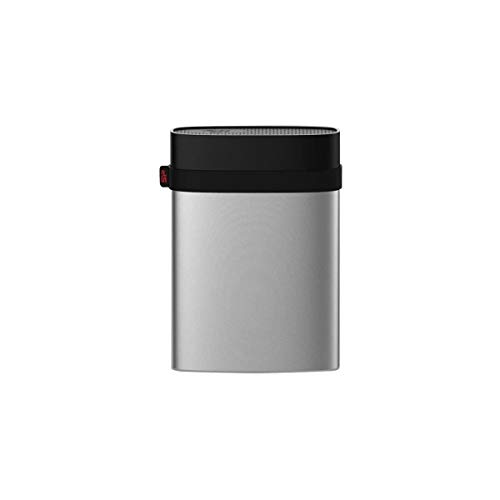 Amazon | シリコンパワー ポータブルHDD 2TB 2.5インチ USB3.0対応 Mac