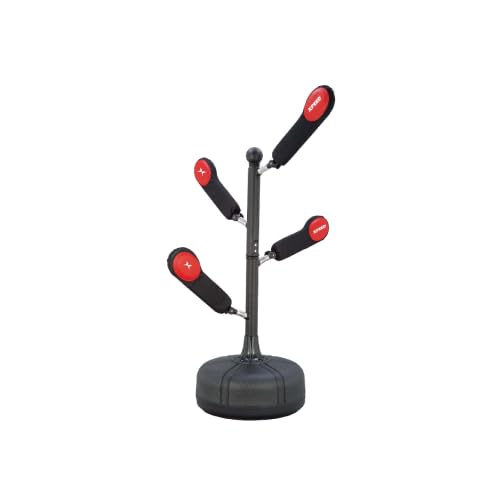 Buy Xpeed Unbeatable Punching Stand | Punch Kick Trainer for