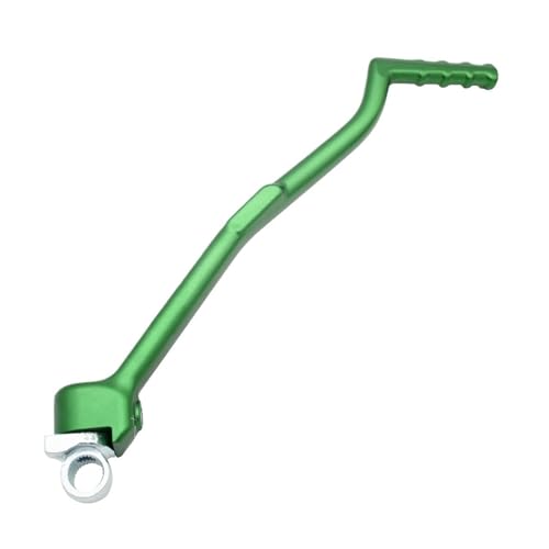 Pièces de moto KX250F : Pédale de levier de démarrage pour Kawasaki Motocross 2013-2015