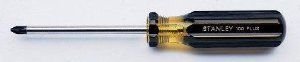 Stanley 64-172 2 Point X 10 Inch 100 Plus Phillips Tip Screwdriver