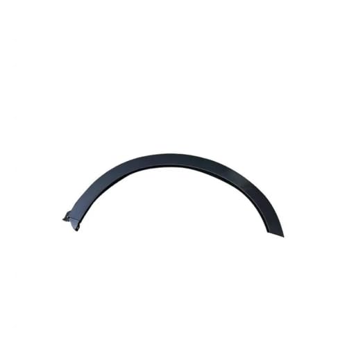 Guardabarros para Suzuki SX4 S-Cross que soluciona las salpicaduras traseras derechas 2
