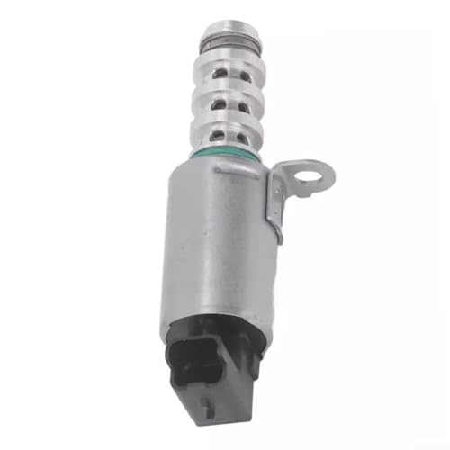 Válvula de control de aceite, solenoide de sincronización del árbol de levas 1920HE compatible con modelos 407 607 C5 C6 ES9A 3.0L 2001-2008