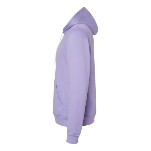 Comfortable Unisex Hoodie by Bella+Canvas3