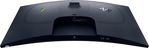 Image of Alienware Aw3225Dm Computer Monitor 80 Cm (31.5 inch) 2560 X 1440 Pixels, W129161637 (Cm (31.5) 2560 X 1440 Pixels Wide Quad Hd LCD Blue)