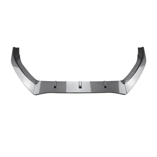 Lèvre menton inférieur Lyjstore contre les rayures de Focus RS MK3