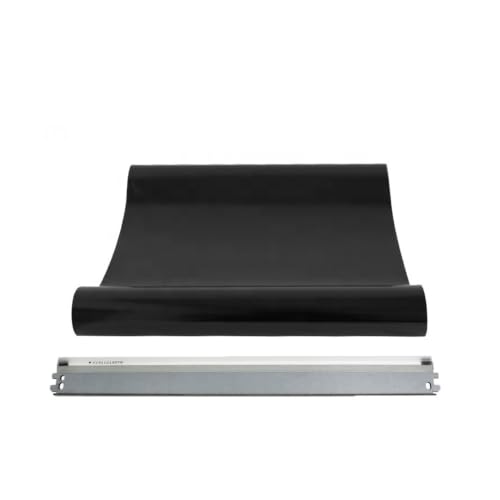Cuchilla de limpieza de transferencia para impresoras HP Color Enterprise M855 M880
