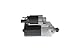 BOSCH SR0840N Premium 100% New Starter - Compatible with Select Audi A3, A3 Quattro, S3, TT Quattro, TTS Quattro; Volkswagen Beetle, CC, Eos, Golf Alltrack, Golf R, GTI, Jetta