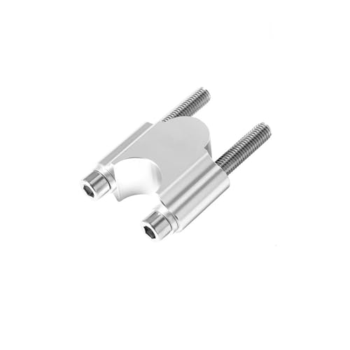 Elevador de manillar universal 22mm 28mm para moto R1200gs y MT07