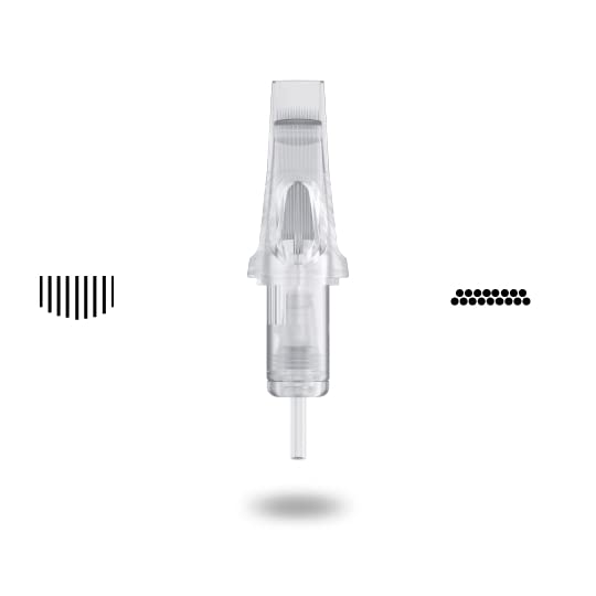 Cheyenne Craft Magnum Softedge Tattoo Cartridges - 20 Stück