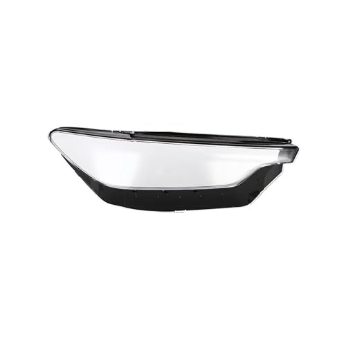 Couvercle phare automatique Ford Taurus 2020 avec lentille transparente plastique avant
