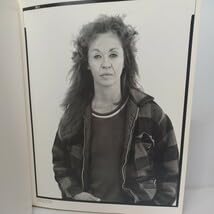 Amazon.co.jp: リチャード・アヴェドンIn the American West, 1979