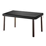 OFFCUP Tischplatte Abdeckung Wasserdicht Gartentisch Abdeckung Schutzhülle Winterfest Gartenmöbel Abdeckung 210D Oxford Gewebe UV Beständiges Tischplattenhülle mit Kordelzügen Gartentisch Schutzhülle