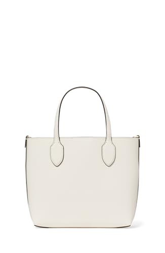 kate spade new york Bleecker Saffiano Leather Crossbody Bag, Parchment3