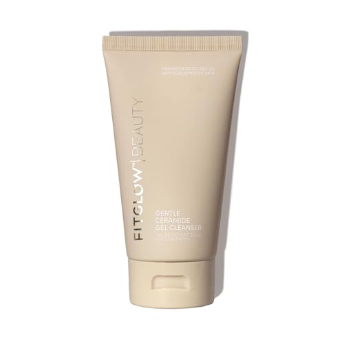 FITGLOW Ceramide Gel Cleanser