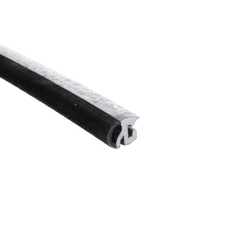 Joint de toit ouvrant en verre Golf caoutchouc étanchéité 8D0877297 - 4