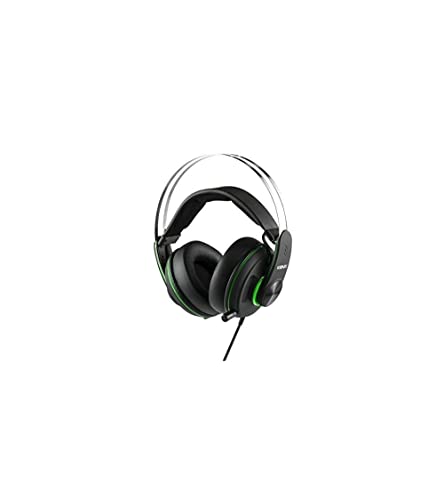 Auriculares Mythics MS-600 para Xbox One, ideales para largas sesiones de juego con tus amigos