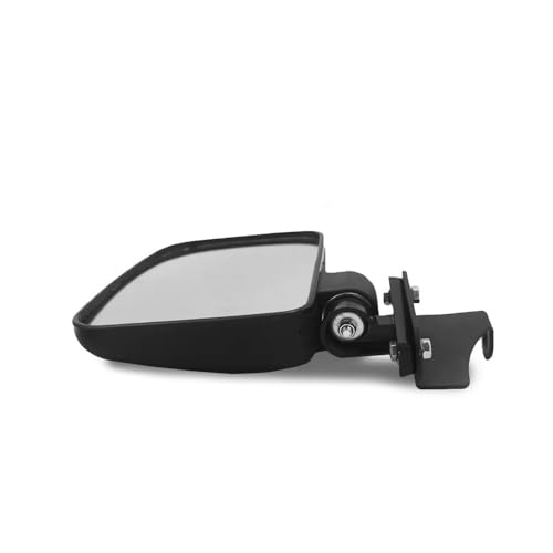 Espejo retrovisor para vehículo todoterreno en rutas de montaña y acción con UTV 1000XP 7