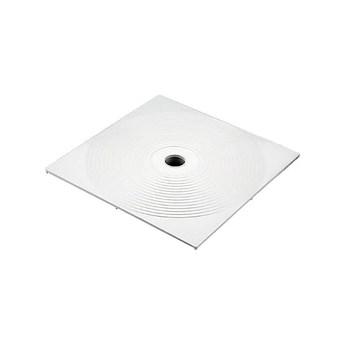 jardiboutique - Couvercle carrée de Skimmer Compatible pour Astral, 4402010107