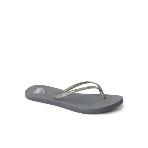 Image of REEF Womens Bliss Nights Flip Flop