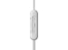 Sony WI-C310 Wireless in-Ear Headset/Headphones with Mic for Phone Call, White (WI-C310/W)