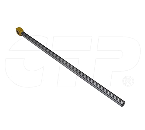 Image of CTP 2494120 Hydraulic Cylinder Rod for Model 120M /120M 2 /12M /12M 2 /12M 3 /12M 3 AWD /140M /140M 2 /140M 3 /140M 3 AWD