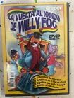 La Vuelta Al Mundo De Willy Fog