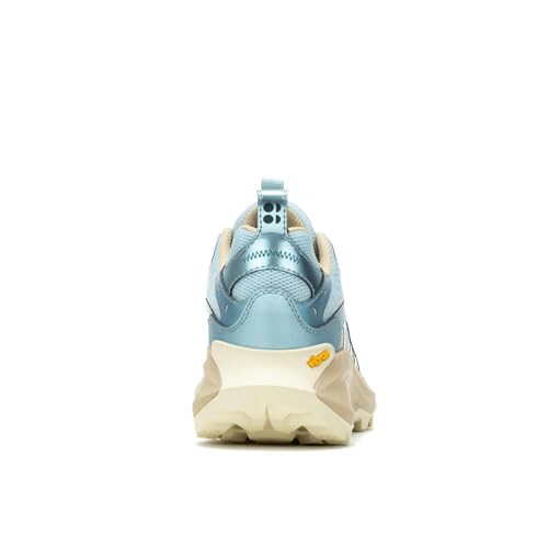 Image of Merrell x Sweaty Betty Moab Speed 2 Breeze Blue Size 10.5