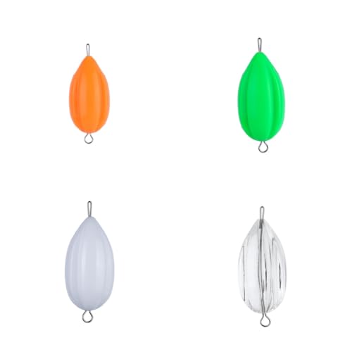 Asistentes de pesca con mosca x20 piezas miniatura 1