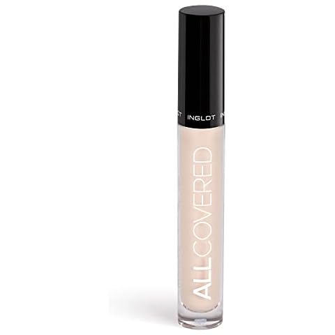 Corrector de maquillaje All Covered de Inglot Cover