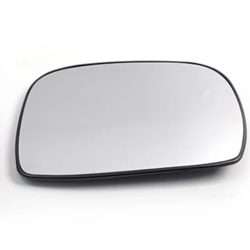 Miroir chauffant pour Suzuki Wagon R+ 2000-2007 (côté droit) de remplacement direct