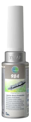 TUNAP - NEW984 Protezione diretta per iniettori (diesel)