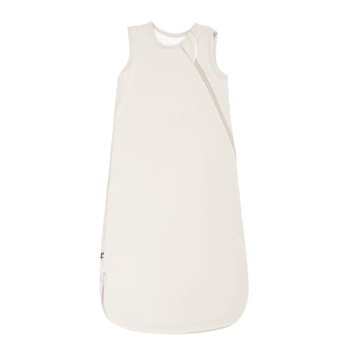 Image of KYTE BABY Unisex Rayon Sleeping Bag for Babies and Toddlers, 1.0 Tog