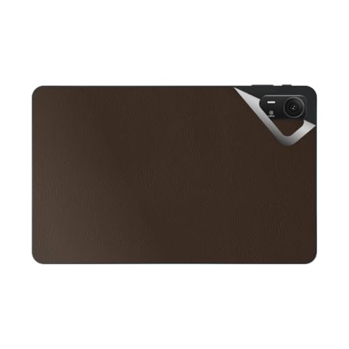 PDA�H�[ �X�L���V�[�� DOOGEE AORLYM P12 Pro/POCKAM P12 Pro �Ή� �y���U�[���E�u���E���z