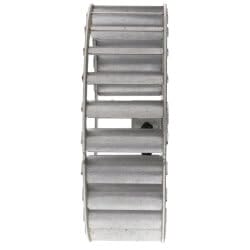 Wheel 1.25" w x 3-7/8" Diameter, LA21RB327