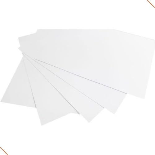 Papel Offset A5 Branco 500 Folhas Sulfite 120g